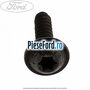 Surub 19 mm prindere bara fata difuzor bara spate Ford Transit Custom 2014-2018 2.2 TDCi 155 cp CVFF diesel