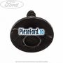 Surub 19 mm prindere bara spate carenaj spate sau grila parbriz Ford C-Max 2011-2015 2.0 TDCi 140 cp UFDB diesel