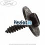 Surub 19 mm prindere bara spate carenaj spate sau grila parbriz Ford Grand C-Max 2011-2015 1.0 EcoBoost 125 cp M1DA, M1DD benzina