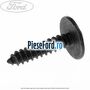 Surub 19 mm prindere capac interior maner usa fata Ford Transit Courier 2014-2018 1.6 TDCi 95 cp T3CA, T3CB, T3CC diesel
