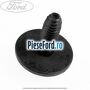 Surub 19 mm prindere compartiment partitie interior Ford Transit 2014-2018 2.2 TDCi RWD 100 cp DRR5 diesel
