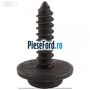 Surub 19 mm prindere element interior bloc ceas bord conducta clima Ford Focus 2004-2007 2.0 145 cp AODA, AODB, AODE, SYDA benzina | Foto 5