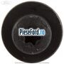 Surub 19 mm prindere element interior bloc ceas bord conducta clima Ford Focus 2004-2007 2.5 ST 225 cp HYDA benzina | Foto 4