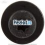 Surub 19 mm prindere element interior bloc ceas bord conducta clima Ford Focus C-Max 2003-2007 2.0 TDCi 136 cp G6DA, G6DB, G6DD, G6DG diesel | Foto 4