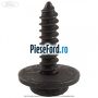 Surub 19 mm prindere element interior bloc ceas bord conducta clima Ford Fusion 1.6 100 cp FYJA, FYJB, FYJC benzina | Foto 5