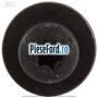 Surub 19 mm prindere element interior bloc ceas bord conducta clima Ford Galaxy 1995-2000 1.9 TDI 110 cp AFN, AVG diesel | Foto 4