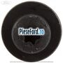 Surub 19 mm prindere element interior bloc ceas bord conducta clima Ford Kuga 2013-2016 1.5 EcoBoost 150 cp M8MA, M8MB, M8MC, M8MD, M8ME benzina | Foto 4