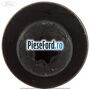 Surub 19 mm prindere element interior bloc ceas bord conducta clima Ford Kuga 2019-2023 2.5 FHEV 4x4 190 cp n/a hybrid | Foto 4