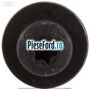 Surub 19 mm prindere element interior bloc ceas bord conducta clima Ford Ranger 2016-2020 2.2 TDCi 160 cp GBVAJQJ, T22DD0P diesel | Foto 4