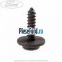 Surub 19 mm prindere element interior bloc ceas bord conducta clima Ford S-Max 2007-2014 2.2 TDCi 175 cp Q4WA diesel