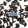 Surub 19 mm prindere element interior bloc ceas bord conducta clima Ford Tourneo Connect 2013-2018 1.5 TDCi 120 cp XWGA, XWGB, XWGC diesel | Foto 2