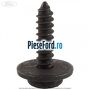 Surub 19 mm prindere element interior bloc ceas bord conducta clima Ford Tourneo Connect 2013-2018 1.6 TDCi 115 cp T1GA diesel | Foto 5