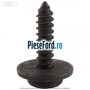 Surub 19 mm prindere element interior bloc ceas bord conducta clima Ford Transit 2000-2006 2.4 DI  90 cp D2FA, D2FB diesel | Foto 5