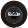 Surub 19 mm prindere element interior bloc ceas bord conducta clima Ford Transit 2000-2006 2.4 TDE 115 cp FXFA diesel | Foto 4