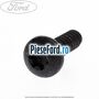 Surub 19 mm prindere elemente panou bord plafon Ford C-Max 2007-2011 1.6 TDCi 109 cp G8DA, G8DB, G8DD diesel