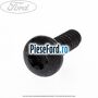 Surub 19 mm prindere elemente panou bord plafon Ford Focus 2008-2011 1.6 100 cp HWDA, HWDB, SHDA, SHDB, SHDC benzina