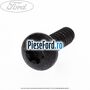 Surub 19 mm prindere elemente panou bord plafon Ford Focus 2008-2011 1.6 TDCi 109 cp G8DA, G8DB, G8DD, G8DE, G8DF diesel