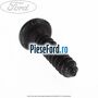 Surub 19 mm prindere elemente panou bord plafon Ford Focus 2008-2011 2.5 RS 305 cp JZDA benzina