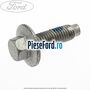 Surub 19 mm prindere flansa amortizor punte spate 4/5 usi Ford C-Max 2007-2011 1.8 122 cp QQDC benzina