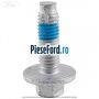 Surub 19 mm prindere flansa amortizor punte spate 4/5 usi Ford Focus 2011-2014 2.0 ST 250 cp R9DA, R9DB, R9DC, R9DD benzina | Foto 4