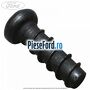 Surub 19 mm prindere maner reglaj lombar scaun fata Ford Focus 2011-2014 1.6 TDCi 115 cp T1DA, T1DB diesel