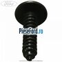 Surub 19 mm prindere parasolar Ford Ka 2009-2016 1.2 69 cp 169A4000, FP4 benzina
