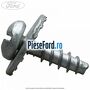 Surub 19 mm prindere scut motor Ford Focus Active 2019-2023 1.0 EcoBoost 101 cp B3DA benzina