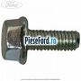 Surub 20 mm brida prindere teava catalizator superioara Ford Ka 2009-2016 1.2 69 cp 169A4000, FP4 benzina | Foto 2