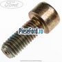 Surub 20 mm prindere baie ulei Ford Transit 1991-1994 2.5 TD 85 cp 4GA diesel