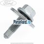 Surub 20 mm prindere balama hayon berlina Ford Focus 2014-2018 1.5 TDCi 120 cp XWDA, XWDB, XWDC, XWDD, XWDE diesel