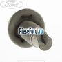 Surub 20 mm prindere cablu borna negativ Ford Kuga 2013-2016 2.0 TDCi 4x4 163 cp TXDA, TXMA diesel
