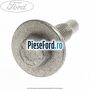 Surub 20 mm prindere cadru plansa bord Ford Fiesta 2005-2008 1.4 TDCi 68 cp N4JB diesel