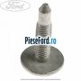 Surub 20 mm prindere cadru plansa bord Ford Fiesta 2013-2017 1.0 EcoBoost 100 cp SFJA, SFJB, SFJC, SFJD benzina