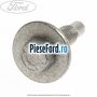 Surub 20 mm prindere cadru plansa bord Ford Fiesta 2013-2017 1.5 TDCi 75 cp UGJC, XUJA, XUJB diesel