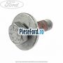 Surub 20 mm prindere capac distributie Ford Mondeo 2014-2018 2.0 TDCi 4x4 180 cp T8CA, T8CB, T8CC, T8CD, T8CL diesel