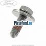 Surub 20 mm prindere capac distributie Ford S-Max 2015-2023 2.0 TDCi 4x4 180 cp T8CG, T8CH, T8CI, T8CJ diesel