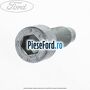 Surub 20 mm prindere conducta servodirectie Ford S-Max 2007-2014 1.6 EcoBoost 160 cp JTWA, JTWB benzina