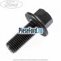 Surub 20 mm prindere coroana diferential cutie 5 trepte B5/IB5 Ford Fiesta 2008-2012 1.4 97 cp RTJA, RTJB, SPJA, SPJC, SPJE benzina