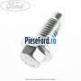 Surub 20 mm prindere corp oglinda Ford Galaxy 2007-2014 1.8 TDCi 100 cp FFWA diesel