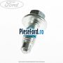 Surub 20 mm prindere corp oglinda Ford Galaxy 2007-2014 2.0 EcoBoost 203 cp TNWA benzina