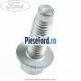 Surub 20 mm prindere corp oglinda Ford S-Max 2007-2014 1.8 TDCi 125 cp QYWA diesel | Foto 2