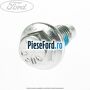 Surub 20 mm prindere corp oglinda Ford S-Max 2007-2014 2.0 EcoBoost 240 cp TPWA benzina