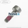 Surub 20 mm prindere element absorbtie vibratie amortizor fata Ford Mondeo 2008-2014 2.0 TDCi 130 cp AZBA diesel | Foto 2