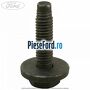 Surub 20 mm prindere grila paleti oscilanti Ford Mondeo 2014-2018 1.5 EcoBoost 160 cp UNCA, UNCB, UNCE, UNCF benzina