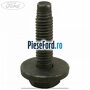 Surub 20 mm prindere grila paleti oscilanti Ford Mondeo 2014-2018 2.0 TDCi 4x4 180 cp T8CA, T8CB, T8CC, T8CD, T8CL diesel