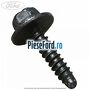 Surub 20 mm prindere maner interior usa Ford Kuga 2013-2016 1.6 EcoBoost 150 cp JQMA, JQMB benzina