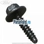Surub 20 mm prindere maner interior usa Ford Kuga 2013-2016 2.0 TDCi 4x4 163 cp TXDA, TXMA diesel