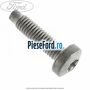 Surub 20 mm prindere maner usa culisanta Ford Transit 2000-2006 2.4 TDCi 137 cp H9FA diesel