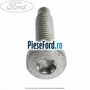 Surub 20 mm prindere maner usa culisanta Ford Transit 2006-2014 3.2 TDCi 200 cp SAFA, SAFB diesel