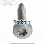 Surub 20 mm prindere maner usa culisanta Ford Transit Connect 2002-2014 1.8 TDCi 90 cp HCPA, HCPB, HCPC, HCPD, P9PA diesel